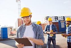 Irvine construction accounting