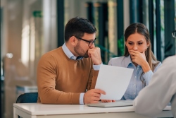 Irvine IRS tax problem resolution 