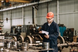 Irvine manufacturing accounting 