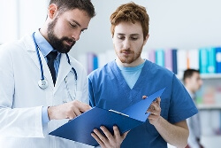 Irvine medical practice accounting 
